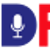 Dominicana FM 98.9 y 99.9 FM logo