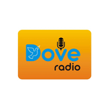 Dove Radio Uganda logo