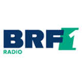 BRF 1 logo