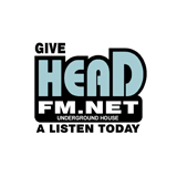 Head FM.net logo