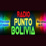 Radio Punto Bolivia logo