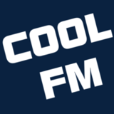 COOLFM Acoustic logo