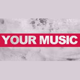 Your Music logo