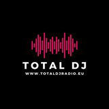 Total Dj Radio Belgique logo