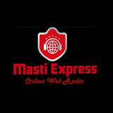 Radio Masti Express - RMX logo