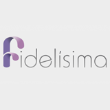 Fidelisima Radio logo