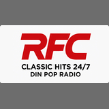 Radio Faaborg Classic 24/7 logo