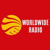 WORLDWIDE RADIO logo