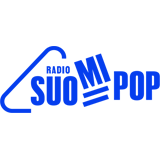Radio SuomiPop logo