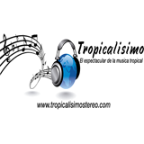 Tropicalisimo Stereo logo