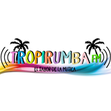 Tropirumba FM logo