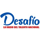 Desafio FM logo
