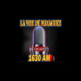 La Voz De Mayaguez logo