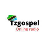 Tzgospel Radio (Tonga) logo