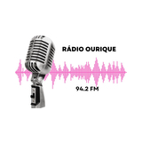 Rádio Ourique logo