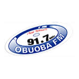 Obuoba FM logo