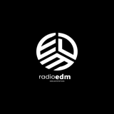 EDM RADIO logo