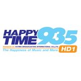 Happy Time logo