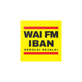 WAI FM IBAN logo