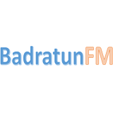 Radio Badratun FM logo