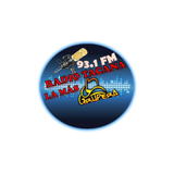 Radio Tacaná logo