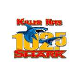 The Shark logo