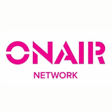 OnAir.Network logo