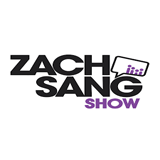 Zach Sang Show logo