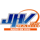 JHV Radio logo
