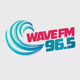 Wave FM - Wollongong - 96.5 FM (MP3) logo
