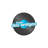 Rádio Clube das Antigas logo