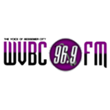 WVBC-LP 96.9 The Voice of Bessemer City Schools logo