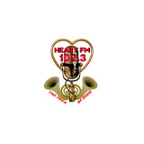 102.3 Heart Fm logo