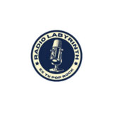Radio Labyrinth logo