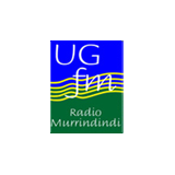 UGFM logo