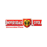 Universidad Loyola logo