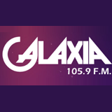 Galaxia FM logo