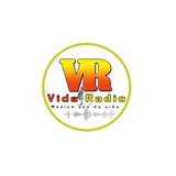 Vida Radio Musica En Linea logo