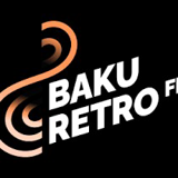 Baku Retro Fm logo