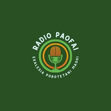 Radio PAOFAI logo