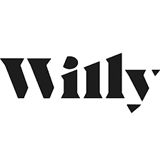 Willy Radio logo