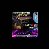 Notimil Esmeraldas logo