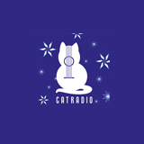 Happy New Cat logo