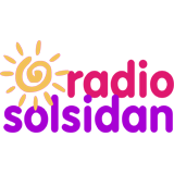 Radio Solsidan logo