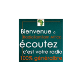 RadioTamTam Africa logo