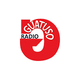 Guatuso Radio logo