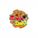 RadioDoki logo