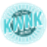 KWNK - Reno Community Radio logo