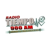 Radio Tiempo 900 AM logo