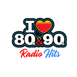 Radio Hits 80s y 90s logo